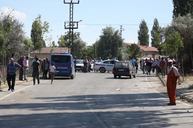 Çocuk sürücü yengesinin ölümüne neden oldu