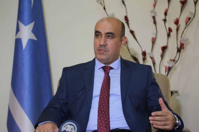 IKBY'de "bağımsızlık referandumu" tartışmaları