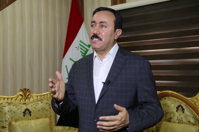 Kerkük'teki Araplar Havice operasyonunun ertelenmesine tepkili