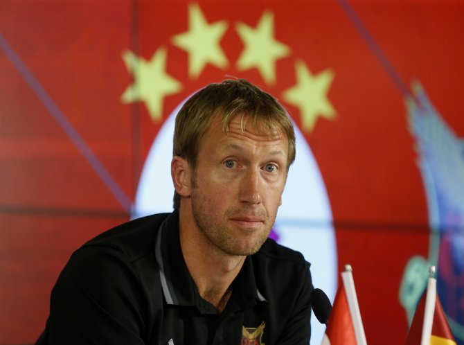 Galatasaray-Östersunds maçına doğru