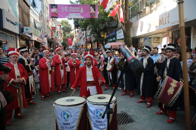 9. Pişmaniye Festivali