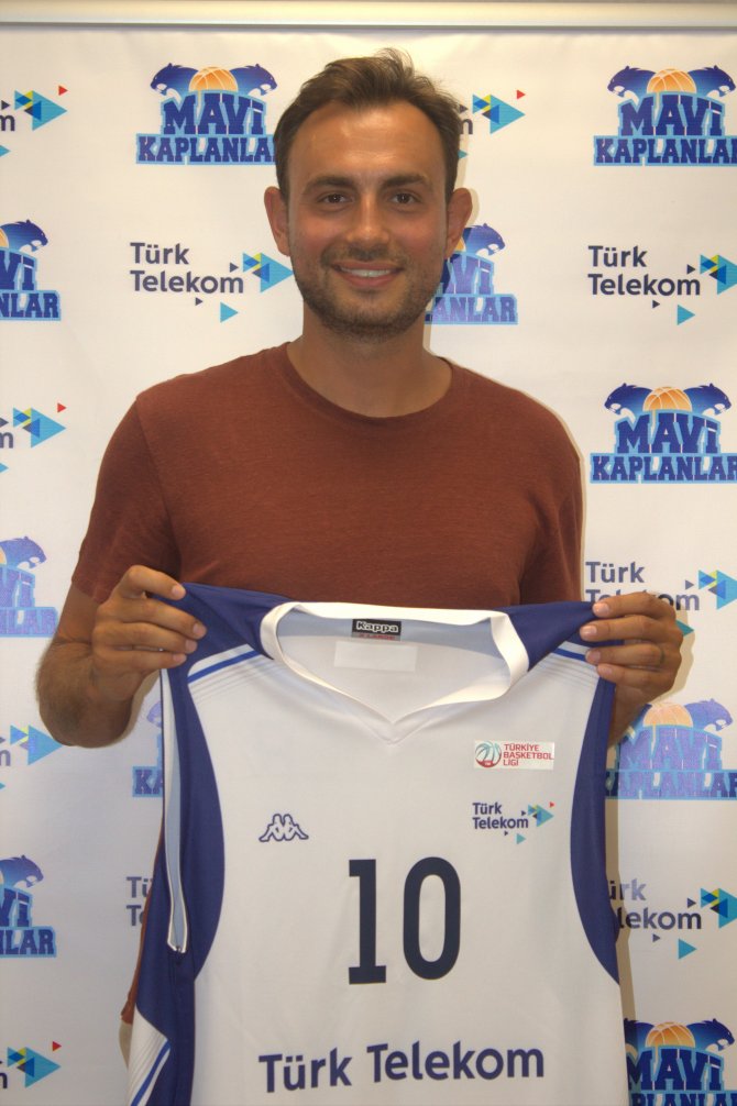 "Ankara, basketbolda önemli bir ekoldür"