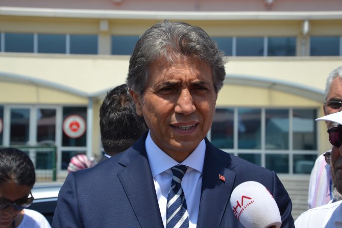 15 Temmuz'da Taksim'e çıkan askerlerin yargılandığı dava