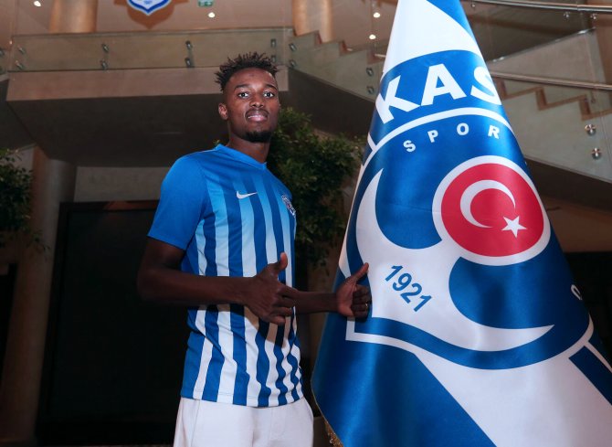 Kasımpaşa'da transfer