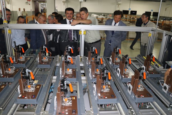 Temmuz ayı ihracat rakamları açıklandı