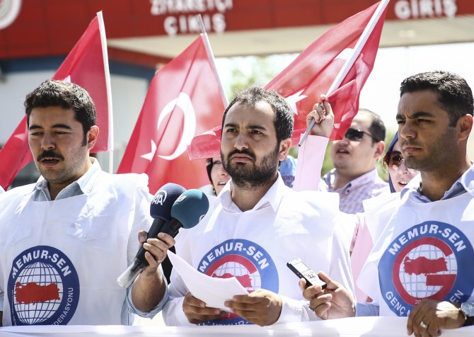 Akıncı Üssü davası