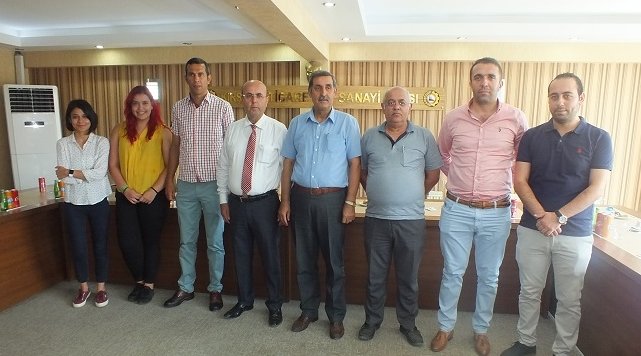 Kırşehir'de Sosyal Diyalog Projesi
