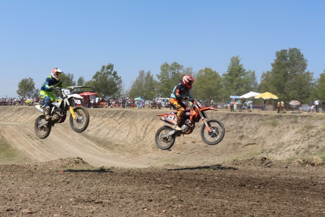 "Hayrabolu 27. Ayçiçeği Festivali"