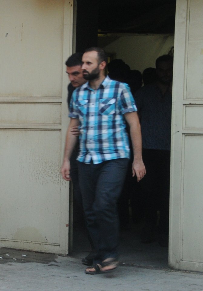 Mardin'de FETÖ/PDY operasyonu