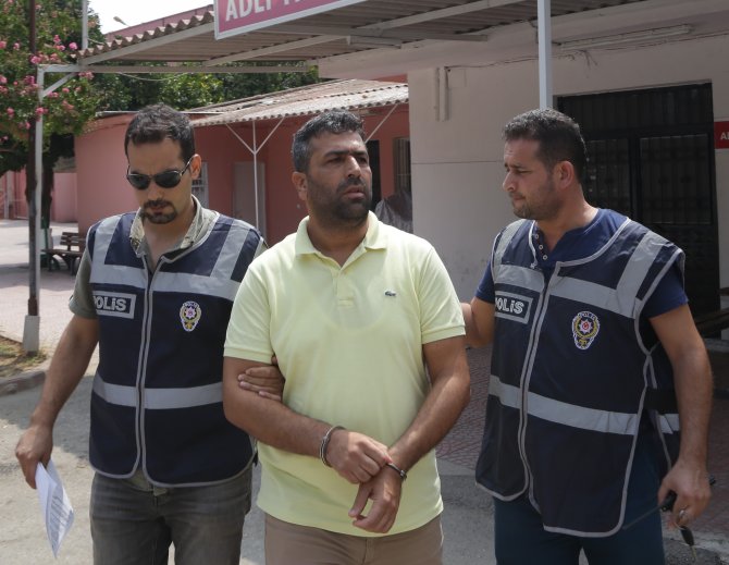 Aylık ücretle kiraladığı evleri yıllık kiraya vermiş