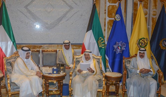 Katar ve bazı Arap ülkeleri arasındaki kriz