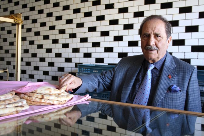 SESOB Başkanı Köksal'dan esnafa uyarı