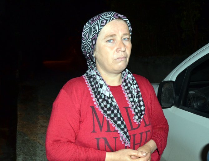 Zonguldak'taki silahlı saldırı