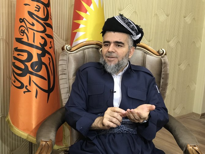 IKBY'deki bağımsızlık referandumu tartışmaları