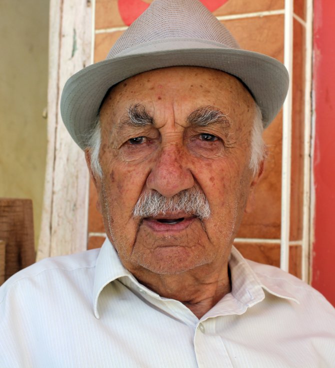 Eski Hafik Belediye Başkanı Koçak vefat etti