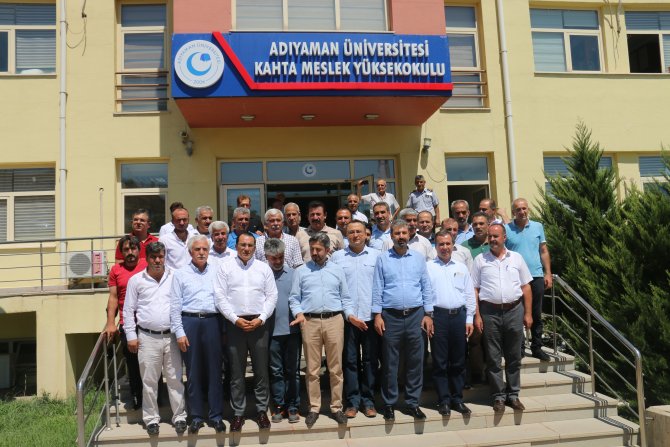 TBMM Başkanvekili Aydın: