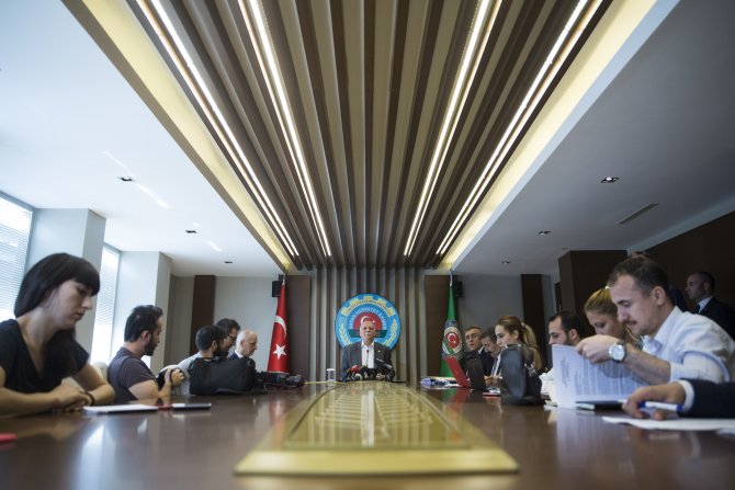 TZOB Genel Başkanı Bayraktar: