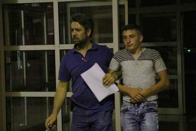 Çankırı'da uyuşturucu operasyonu