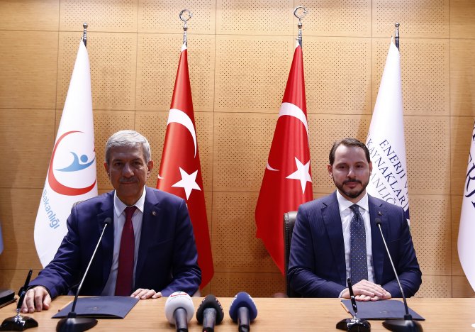 Nükleer tıpta yerli dönem başlıyor