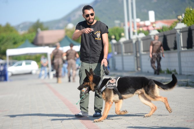 Cumhurbaşkanı Erdoğan'a suikast girişimi davası