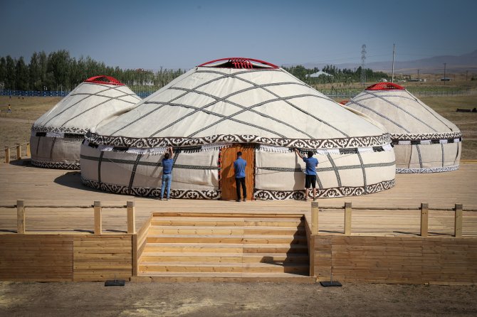 GÜNCELLEME - Yol yapımında çalışan işçilere terör saldırısı