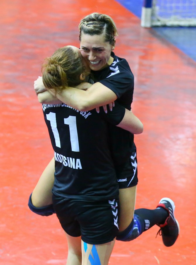 Hentbol: Kadınlar Süper Kupa