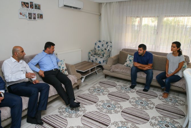 Servis minibüsünde unutulan çocuğun ölmesi