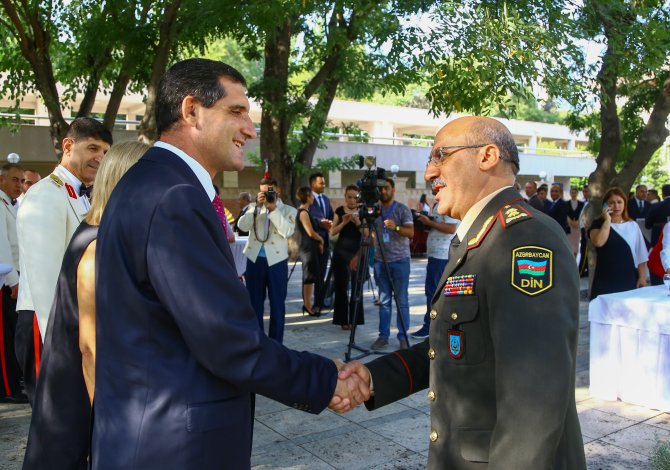 30 Ağustos Zafer Bayramı