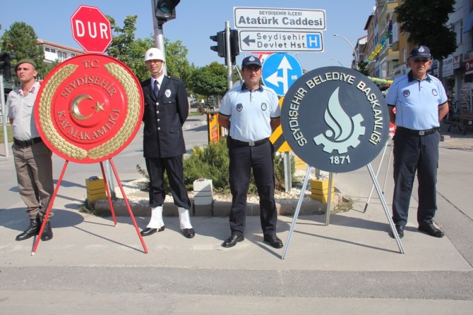 Büyük Zafer'in 95. yıl dönümü