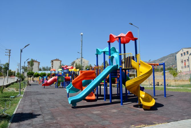 Binbaşının adı şehit düştüğü Lice'de yaşatılacak