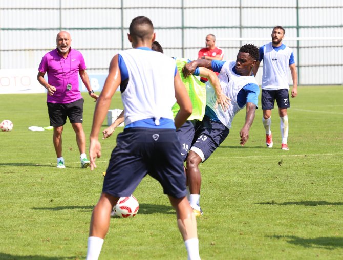 Çaykur Rizespor'da Altınordu maçı hazırlıkları