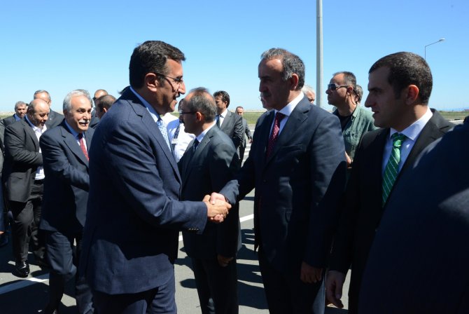 Gıda Tarım ve Hayvancılık Bakanı Fakıbaba: