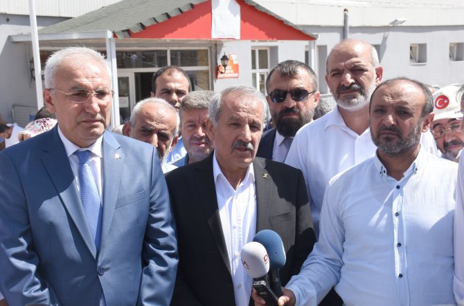 Malatya'daki darbe girişimi davası