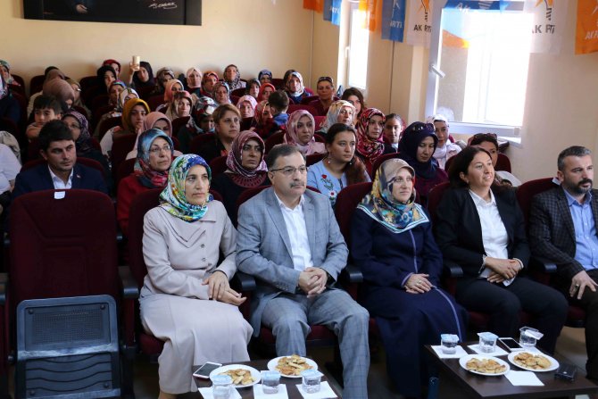 Soğancıoğlu güven tazeledi