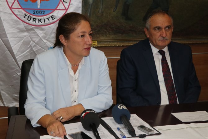 Bolu, oryantiring şampiyonasına ev sahipliği yapacak