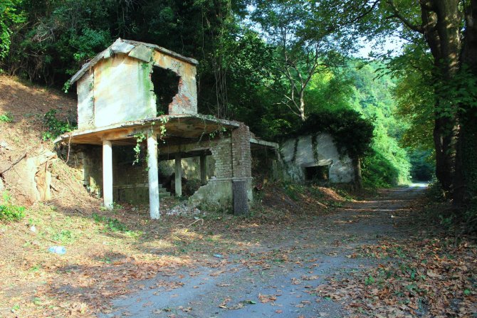 Kandilli'nin tarihine belde halkı sahip çıkıyor