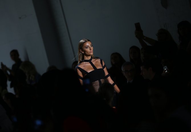 New York Moda Haftası