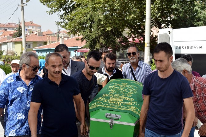 Şarkıcı Halil Sezai'nin acı günü