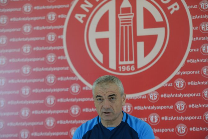 Çalımbay'dan Eto'o ve Nasri açıklaması