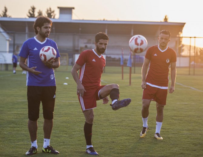 "İstanbul'dan iyi bir neticeyle dönmemiz gerekir"