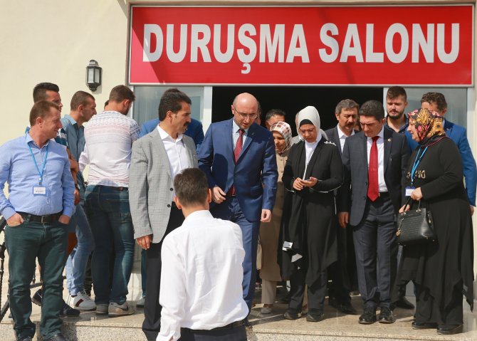 Kılıçdaroğlu'nun avukatının gözaltına alınması