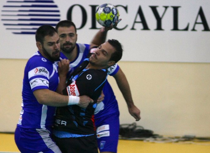 Hentbol: Erkekler Süper Lig