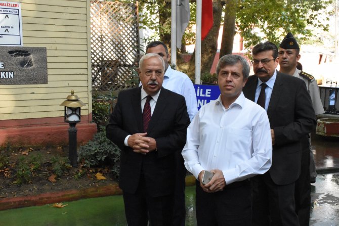 Zonguldak'ta plajda doktorların gözaltına alındığı iddiası