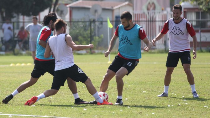 Samsunsporlu futbolculara psikolojik destek verilecek