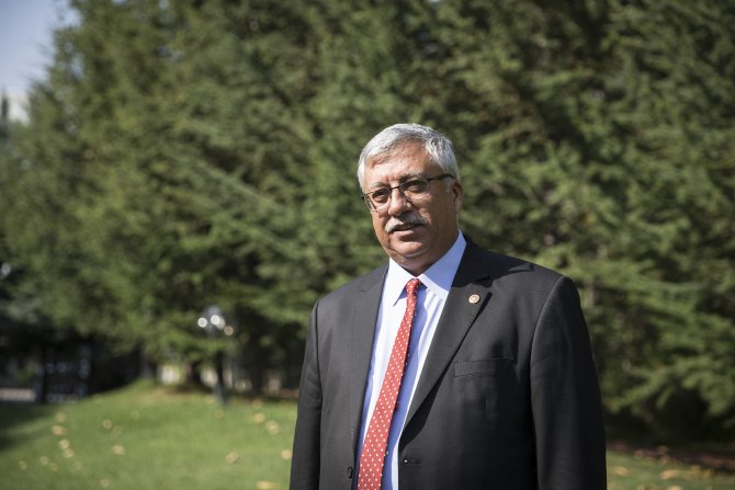 "Aile dostu" dizi ve filmlere teşvik 2018'de başlayacak