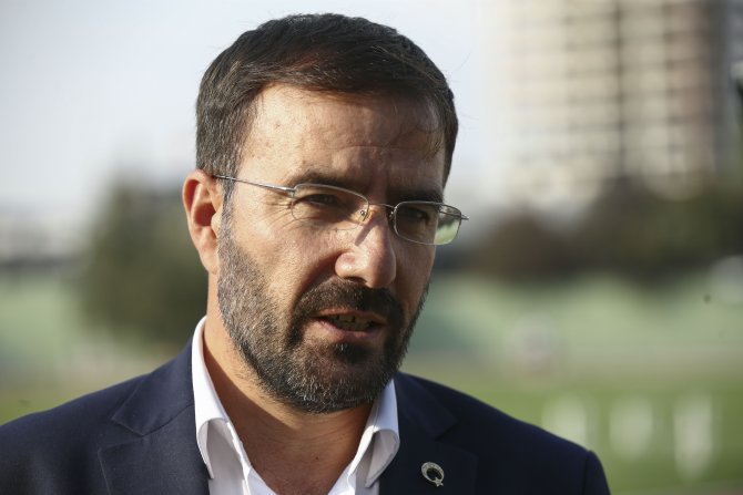 Minik atletlere "yol" müjdesi