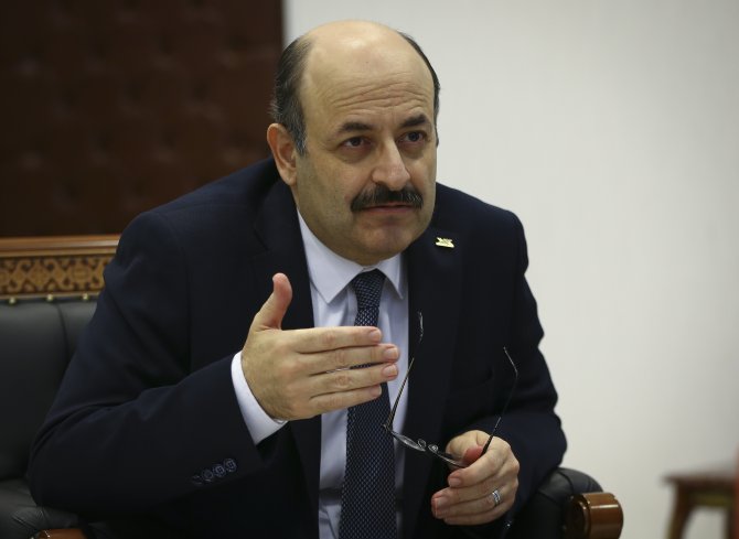 YÖK'ten "üstün başarılılara üstün eğitim"