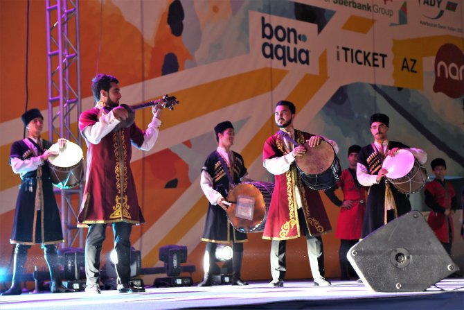 2017 Kadınlar Avrupa Voleybol Şampiyonası başladı