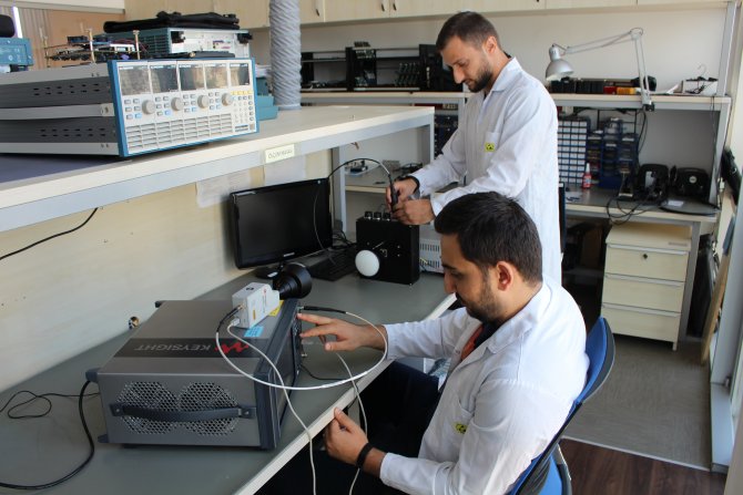 GSM'de 50 milyon dolarlık yerlileştirme