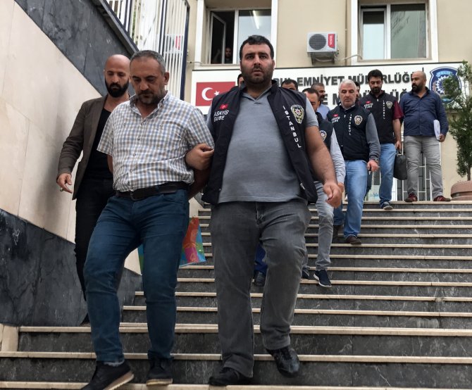 Penzeroğlu cinayetinde 12 yıl sonra gözaltılar